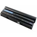 Dell - Laptop battery (extended) - Lithium Ion - 9-cell - 97 Wh - black - for Latitude E5420, E5520, E6420, E6520