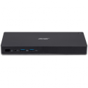 Acer USB Type-C Dock II - Docking station - USB-C - HDMI, DP - 135 Watt - Europe - for Swift 3; 5 Pro Series; 7 Pro Series; TravelMate P2; TravelMate Spin B3; P4