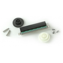 Zebra - Conversion kit - for Zebra ZT220, ZT230