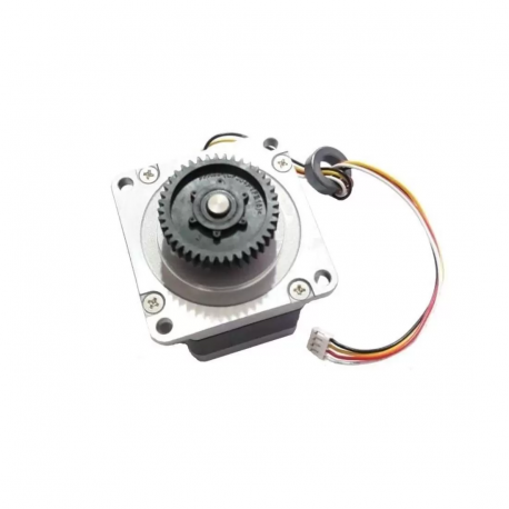 Zebra - Drive motor kit - for Zebra ZT120, ZT220, ZT230 - 0