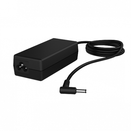 HP - Power adapter - 65 Watt - 0