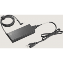 HP Smart Slim - Power adapter - AC 90-265 V - 150 Watt - for ZBook 15v G5, Create G7, Power G9, Studio G8, Studio G9; ZBook Fury 15 G7, 15 G8, 17 G8