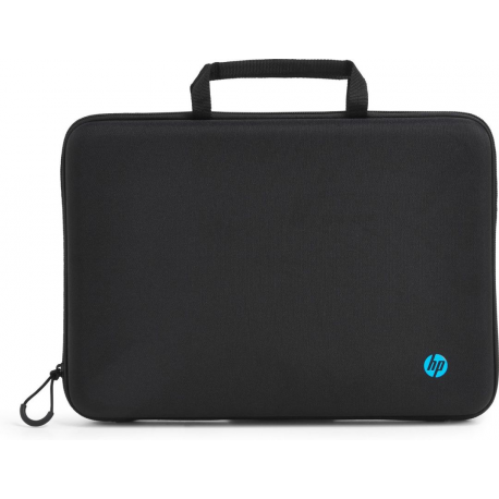 HP Mobility - Notebook carrying case - 14" - black - for Elite c640 G3; Elite x2; Fortis 14 G10; ProBook Fortis 14 G9 - 0