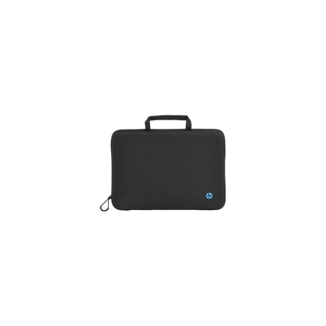 HP Mobility - Notebook carrying case - 14" - black - for Elite c640 G3; Elite x2; Fortis 14 G10; ProBook Fortis 14 G9 - 1