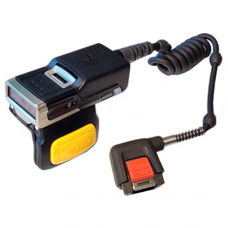 Zebra - Power  /  data cable - communication via bluetooth - for Zebra RS6100 - 1