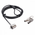 DICOTA - Security cable lock - 1.5 m