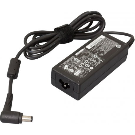 HP - Power adapter - AC 100-240 V - 65 Watt - Worldwide - for Flexible t610, t610 PLUS - 0