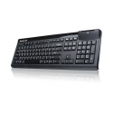 IOGEAR GKBSR201 - Keyboard - USB - for P / N: GSR202