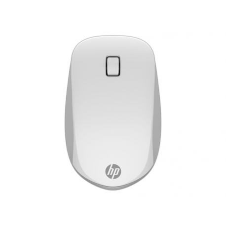 HP Z5000 - Mouse - 3 buttons - wireless - Bluetooth - white - for OMEN by HP Laptop 16; Victus by HP Laptop 16; Pavilion TP01; Spectre x360 Laptop - 0