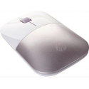 HP Z3700 - Mouse - wireless - 2.4 GHz - USB wireless receiver - pink - for OMEN by HP Laptop 16; Victus by HP Laptop 16; Laptop 15, 17; Pavilion Plus Laptop 14