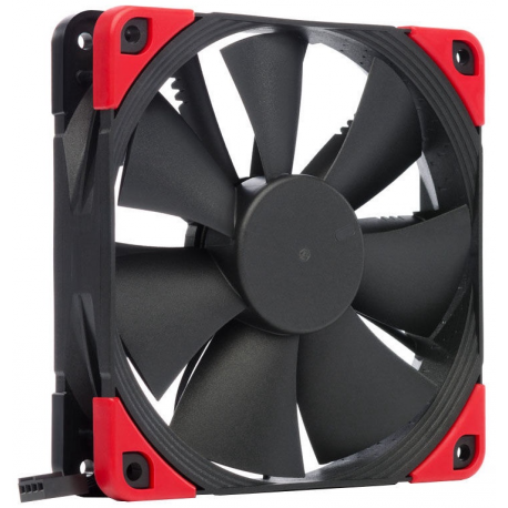Noctua NF-F12 PWM - Case fan - 120 mm - 0