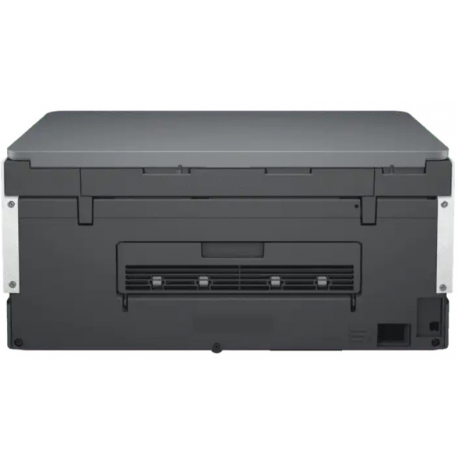 HP Smart Tank 670 All-in-One - Multifunction printer - colour - ink-jet - ITS - 216 x 297 mm (original) - A4 / Legal (media) - up to 11 ppm (copying) - up to 12 ppm (printing) - 150 sheets - USB 2.0, Wi-Fi(ac), Bluetooth - 3