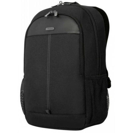 Targus Classic - Notebook carrying backpack - 15" - 16" - black - 0