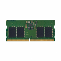Kingston ValueRAM - DDR5 - module - 8 GB - SO-DIMM 262-pin - 5600 MHz / PC5-44800 - CL46 - 1.1 V - unbuffered - on-die ECC