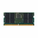 Kingston - DDR5 - module - 16 GB - SO-DIMM 262-pin - 5600 MHz / PC5-44800 - CL46 - 1.1 V - unbuffered - on-die ECC