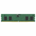 Kingston - DDR5 - module - 8 GB - DIMM 288-pin - 5600 MHz / PC5-44800 - CL46 - 1.1 V - unbuffered - non-ECC