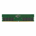 Kingston - DDR5 - module - 16 GB - DIMM 288-pin - 5600 MHz / PC5-44800 - CL46 - 1.1 V - unbuffered - non-ECC