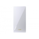 ASUS RP-AX58 - Wi-Fi range extender - GigE - 802.11a / b / g / n / ac / ax - Dual Band - wall-pluggable