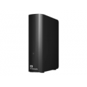 WD Elements Desktop WDBWLG0220HBK-EESN - Hard drive - 22 TB - external (desktop) - USB 3.0