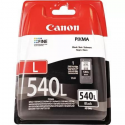 Canon PG-540L - 11 ml - L size - black - original - ink cartridge - for PIXMA MG3250, MG3550, MG3650, MG4250, MX395, MX455, MX475, MX525, MX535, TS5150, TS5151