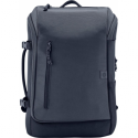 HP Travel - Notebook carrying backpack - up to 15.6" - iron grey - for Victus by HP Laptop 15; Laptop 15s; Pavilion x360 Laptop; Pro x360