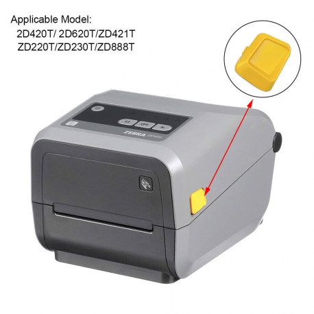 Kit, Latch Assembly for Standard Models, ZD421D - 0