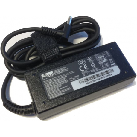 AC Adapter 65W Smart - 0