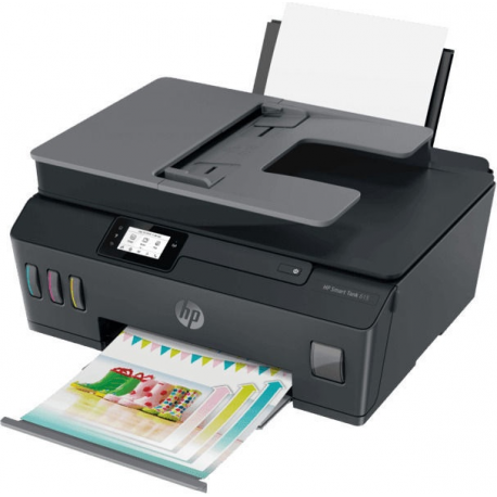 Smart Tank 615 AiO Printer - 3