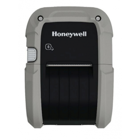 Honeywell RP4 - Label printer - direct thermal - Roll (11.1 cm) - 203 dpi - up to 125 mm / sec - USB 2.0, NFC, Wi-Fi(ac), Bluetooth 4.0 LE - 0