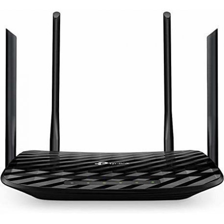 Wireless Router|TP-LINK|Wireless Router|1200 Mbps|IEEE 802.11a|IEEE 802.11 b/g|IEEE 802.11n|IEEE 802.11ac|4x10/100/1000M|LAN WA - 0