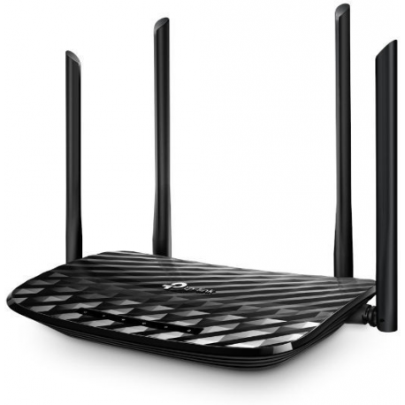 Wireless Router|TP-LINK|Wireless Router|1200 Mbps|IEEE 802.11a|IEEE 802.11 b/g|IEEE 802.11n|IEEE 802.11ac|4x10/100/1000M|LAN WA - 1