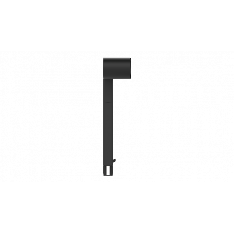 Lenovo ThinkVision MS30 - Sound bar - for monitor - 4 Watt - black - 10