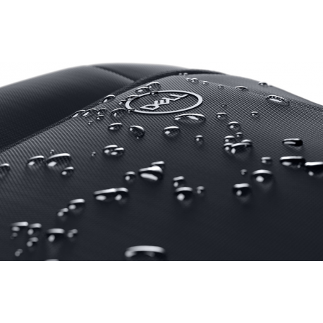 Dell EcoLoop Pro Slim Backpack 15 (CP5724S) - Notebook carrying backpack - up to 15.6" - black - 1