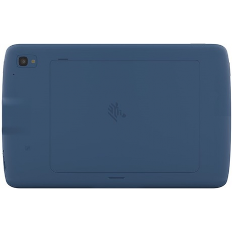 Zebra ET40-HC - Tablet - rugged - Android 11 - 64 GB UFS card - 10.1" (1920 x 1200) - barcode reader - 4