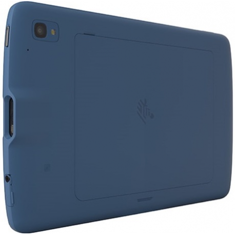 Zebra ET40-HC - Tablet - rugged - Android 11 - 64 GB UFS card - 10.1" (1920 x 1200) - barcode reader - 5
