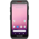 Honeywell EDA10A - Tablet - rugged - Android 12 - 64 GB - 10.1" (1920 x 1200) - barcode reader - microSD slot - 4G, 5G
