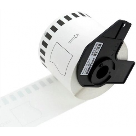 Brother DK-22205 - thermal paper - Roll (6.2 cm x 30.5 m) - 0
