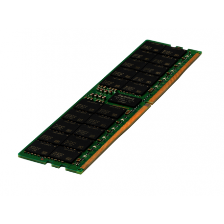 HPE SmartMemory - DDR5 - module - 32 GB - DIMM 288-pin - 4800 MHz / PC5-38400 - CL40 - 1.1 V - registered - ECC - 0