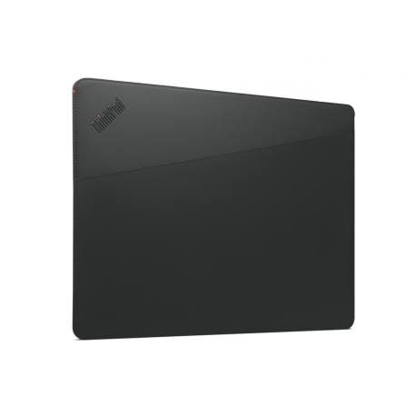 Lenovo - Notebook sleeve - eco-friendly - 14" - black - 2