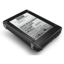 Lenovo ThinkSystem PM1655 - SSD - Mixed Use - encrypted - 800 GB - hot-swap - 2.5" - SAS 22.5Gb / s - Self-Encrypting Drive (SED), TCG Enterprise - for ThinkStation P920 Rack; ThinkSystem SN550 V2; SR630 V2; SR650 V2; SR670 V2; ST650 V2