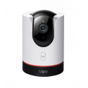 Tapo C225 V1 - Network surveillance camera - pan / tilt - colour (Day&Night) - 2560 x 1440 - 2K - fixed focal - audio - wireless - Wi-Fi - 2.4GHz radio - H.264