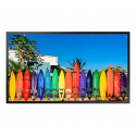 Samsung OM55B - 55" Diagonal Class OMB Series LED-backlit LCD display - digital signage - 4K UHD (2160p) 3840 x 2160
