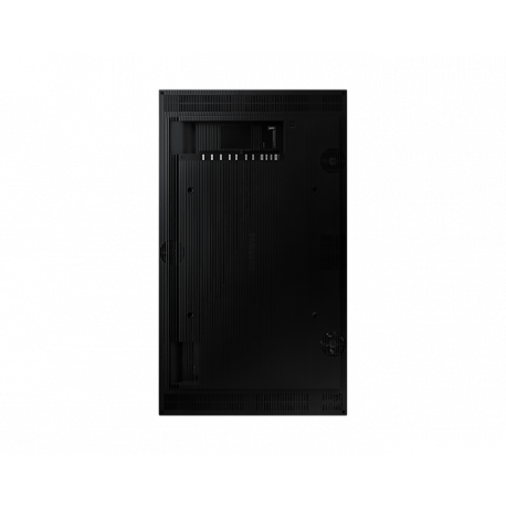 Samsung OM55B - 55" Diagonal Class OMB Series LED-backlit LCD display - digital signage - 4K UHD (2160p) 3840 x 2160 - 6