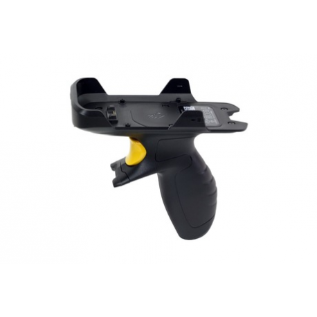 Zebra - Handheld pistol grip handle - for Zebra TC22, TC27 - 0
