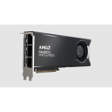 AMD Radeon Pro W7800 - Graphics card - Radeon Pro W7800 - 32 GB GDDR6 - PCIe 4.0 x16 - 3 x DisplayPort, Mini DisplayPort