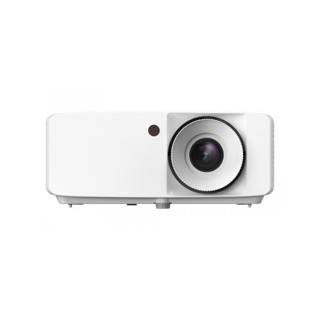 Optoma ZW350e - DLP projector - laser - 3D - 4000 lumens - WXGA (1280 x 800) - 16:10 - 0