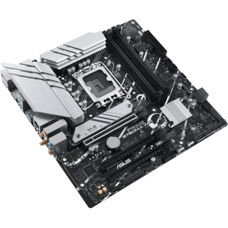 MB B760 S1700 MATX/PRIME B760M-A WIFI ASUS - 3