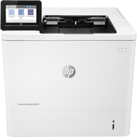 Laserjet Enterprise M611Dn, - 0