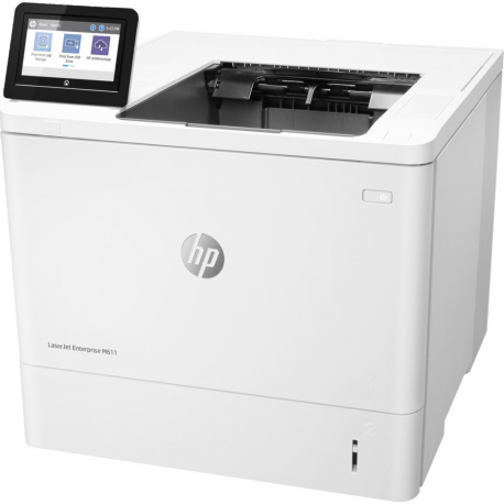 Laserjet Enterprise M611Dn, - 1