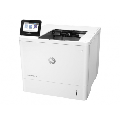 Laserjet Enterprise M611Dn, - 2